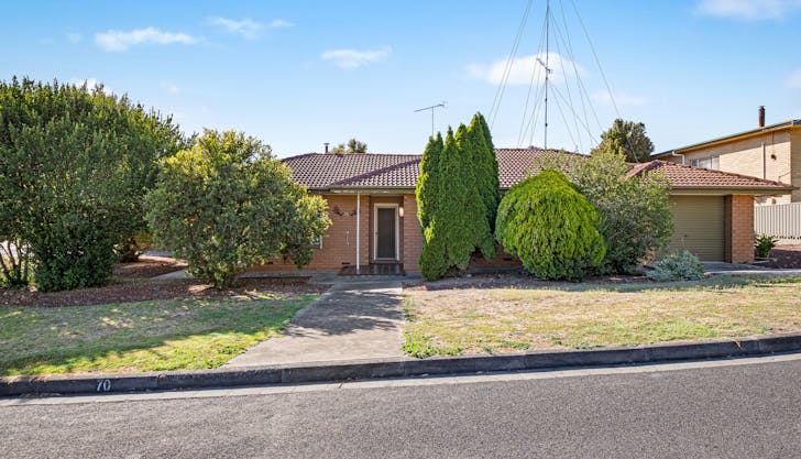 70 North Terrace, Mount Gambier, SA, 5290