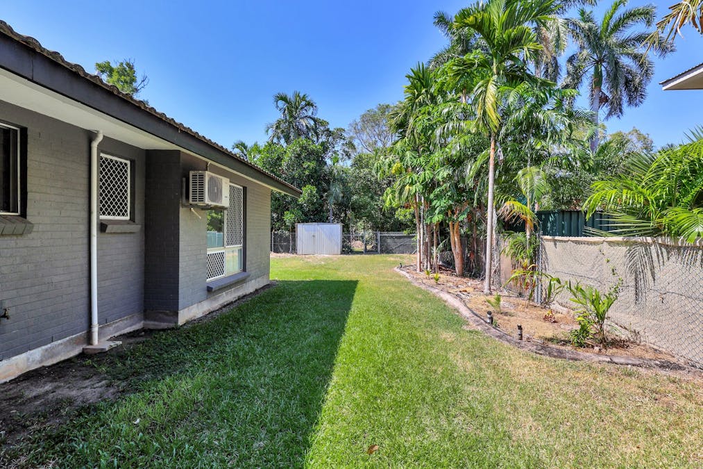 27 Parkside Crescent, Leanyer, NT, 0812 - Image 12