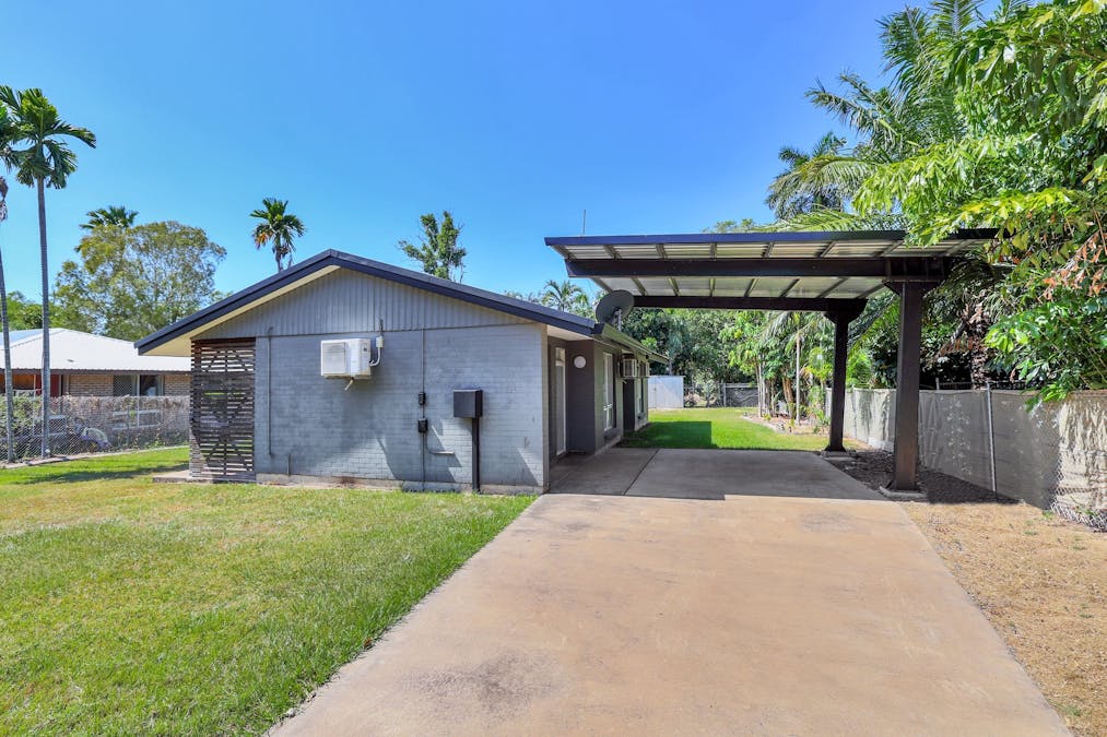 27 Parkside Crescent, Leanyer, NT, 0812 - Image 16