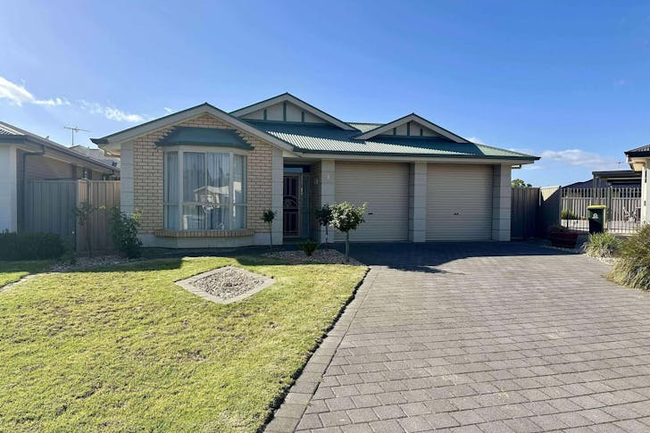 9 Cecil Robin Road, Nuriootpa, SA, 5355