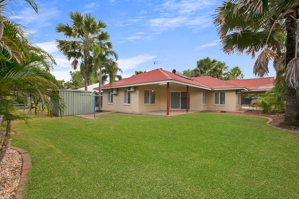 39 Gunn Crescent, Gunn, NT, 0832 - Image 12