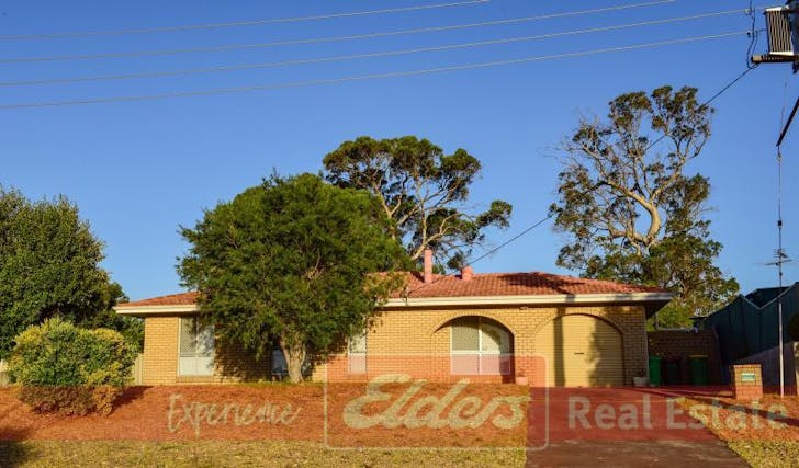 21 Jacaranda Crescent, Withers, WA, 6230 - Image 1