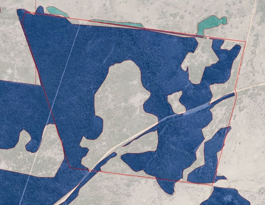 Lot 17 Tin Hut Road, Inglewood, QLD, 4387 - Image 9