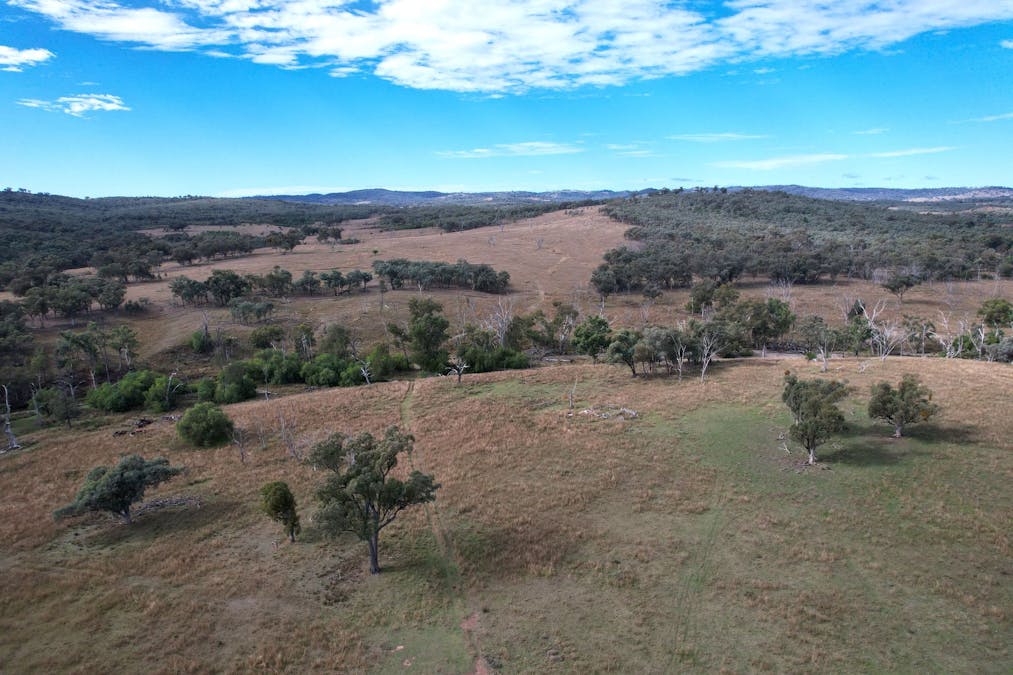 Hollybank Road, Inglewood, QLD, 4387 - Image 1