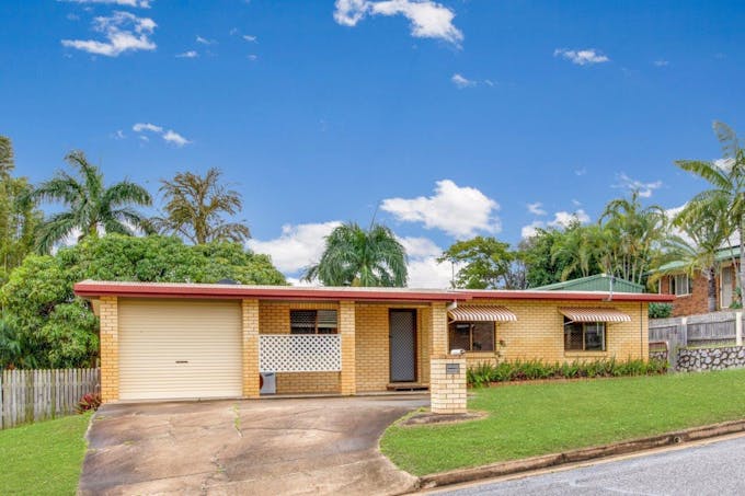 5 Myrtle Court, Kin Kora, QLD, 4680 - Image 1