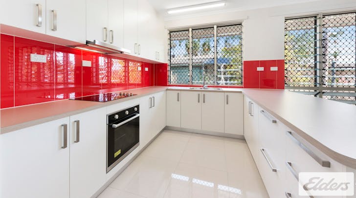 25 Zenith Circuit, Woodroffe, NT, 0830