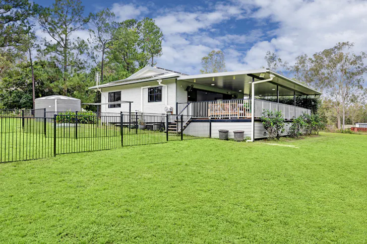 55 Moodys Road, Hervey Range, QLD, 4817
