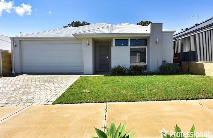 21 Vickers Road, Baldivis, WA, 6171