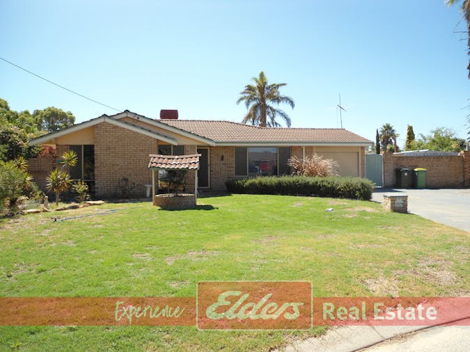 7 Rakoa Place, Cooloongup, WA, 6168