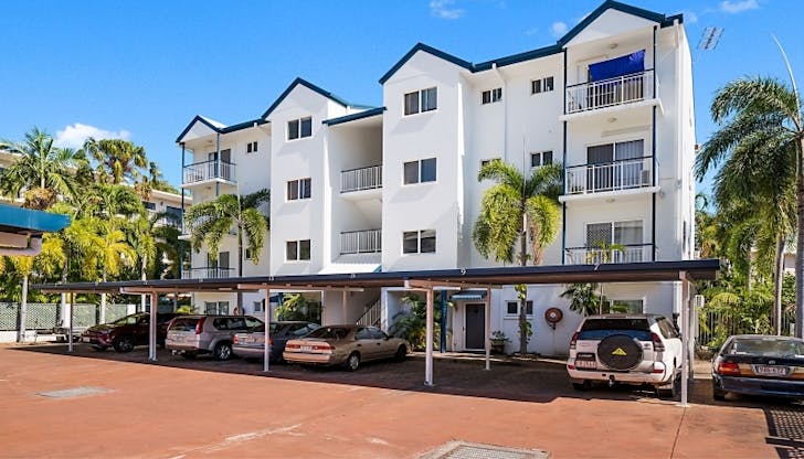 14/75 Aralia Street, Rapid Creek, NT, 0810 - Image 1