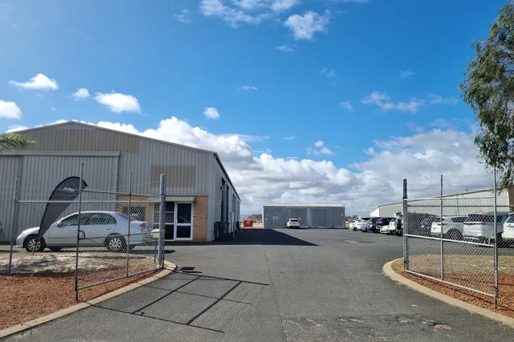 3/27 Sweny Drive, Australind, WA, 6233