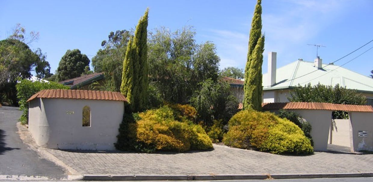 3/129 Jenkins Terrace, Naracoorte, SA, 5271 - Image 1