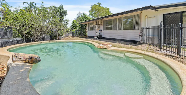 27 McGuire Circuit, Moulden, NT, 0830 - Image 1