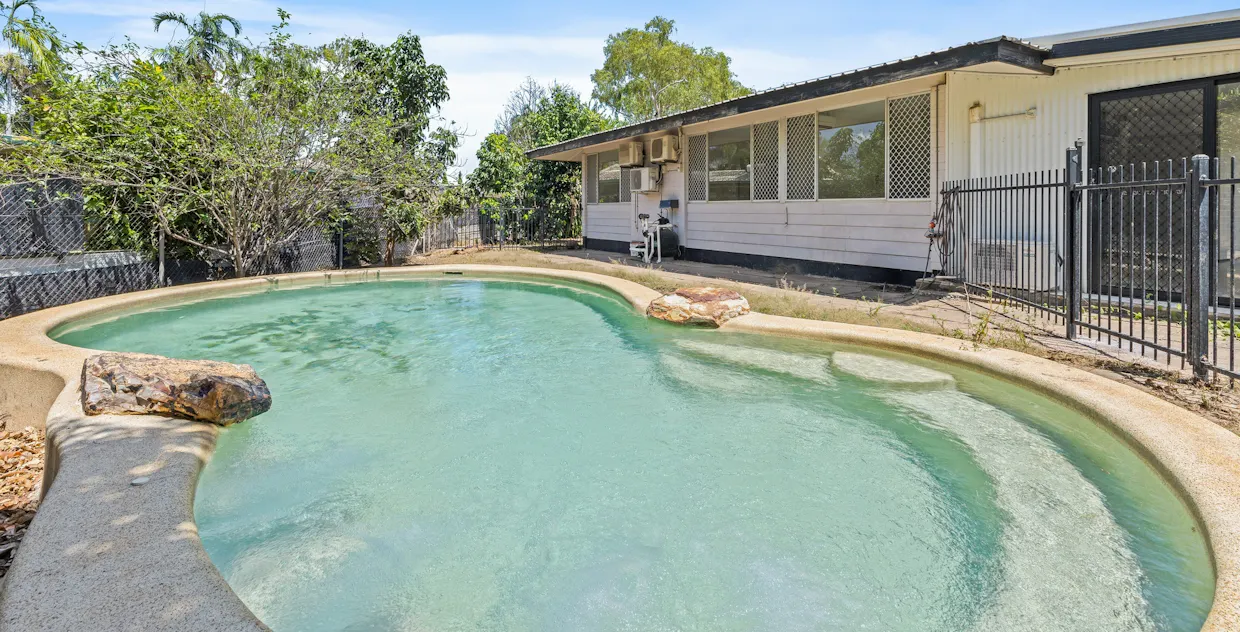 27 McGuire Circuit, Moulden, NT, 0830 - Image 1