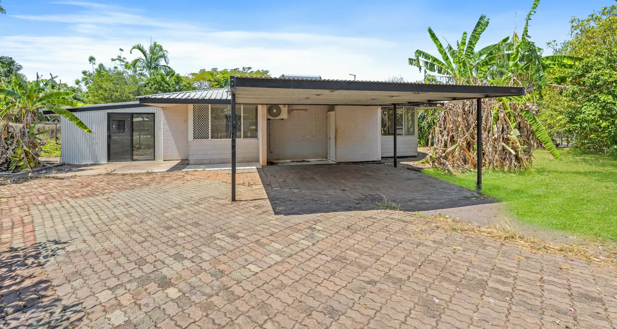 27 McGuire Circuit, Moulden, NT, 0830 - Image 2