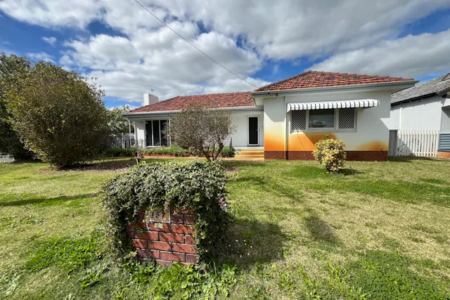 157 Spencer Street — photo from Elders Real Estate Bunbury / Davenport - McCombe Road