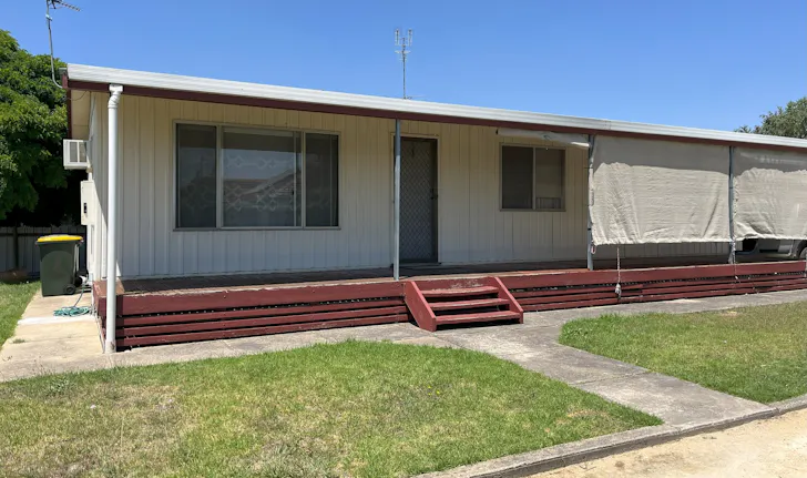 1/248 Smith Street, Naracoorte, SA, 5271