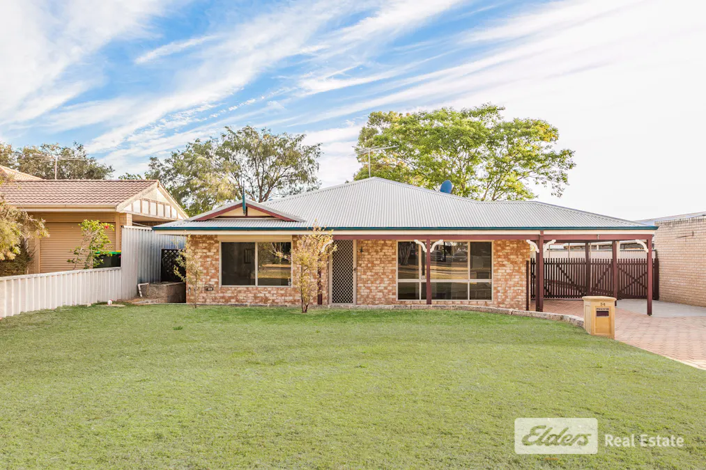 34 Elanora Drive, Cooloongup, WA, 6168 - Image 2