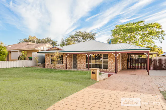 34 Elanora Drive, Cooloongup, WA, 6168 - Image 1