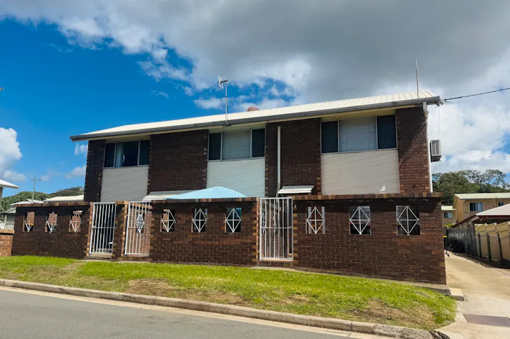 1/71 Off Lane, South Gladstone, QLD, 4680