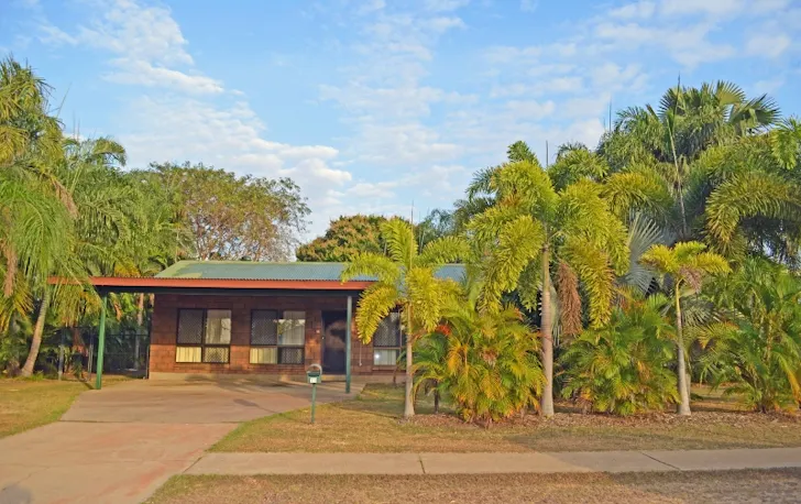 78 Hutchison Terrace, Bakewell, NT, 0832