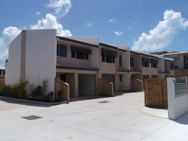 3/26 Flinders Street, West Gladstone, QLD, 4680 - Image 2