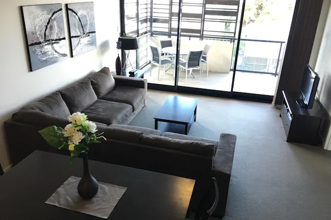 140/75 Central Lane, Gladstone Central, QLD, 4680 - Image 1