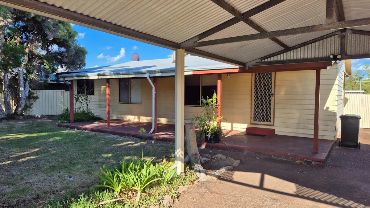 44 Prinsep Street, Collie, WA, 6225 - Image 1