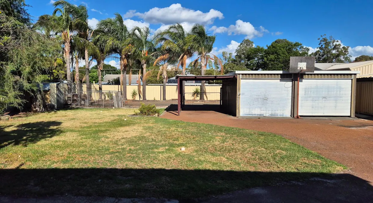 44 Prinsep Street, Collie, WA, 6225 - Image 4
