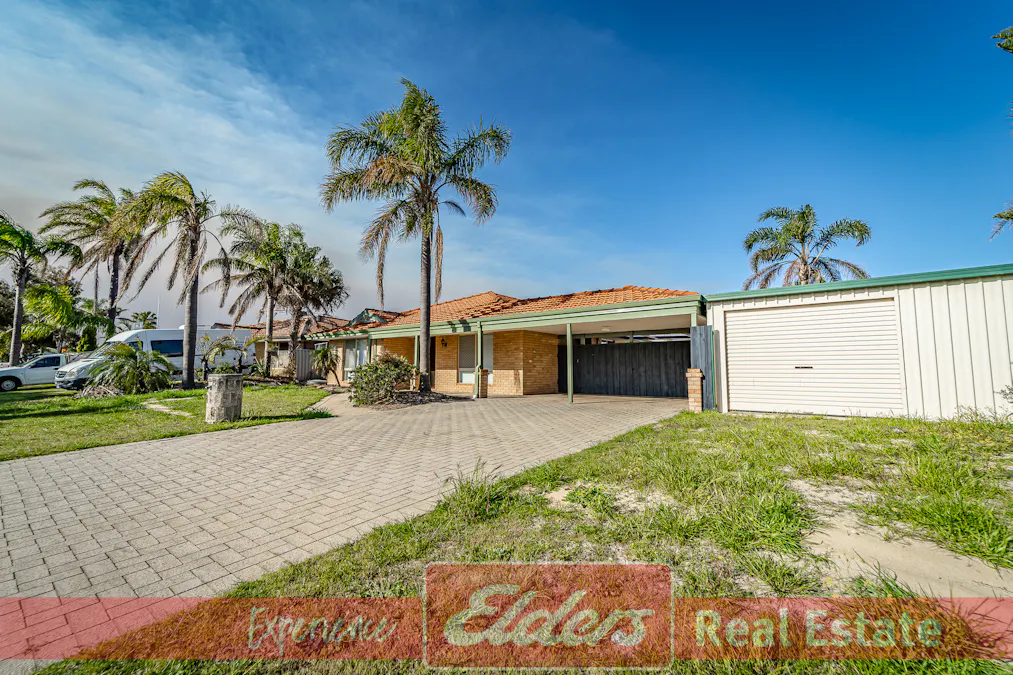 4 Serenoa Court, Warnbro, WA, 6169 - Image 2