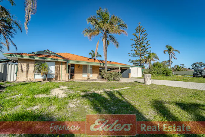 4 Serenoa Court, Warnbro, WA, 6169 - Image 1