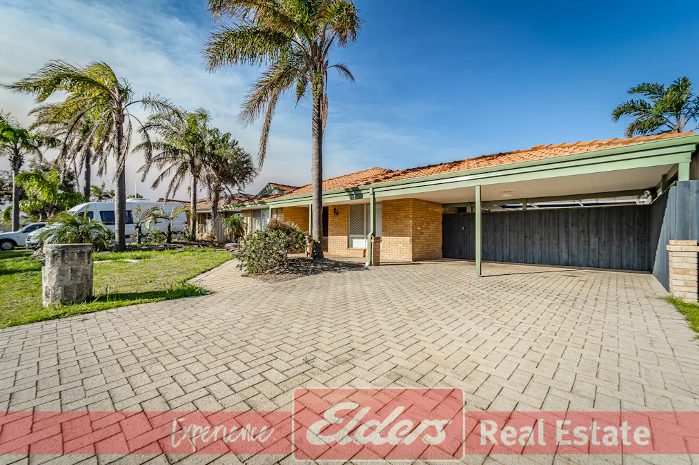 4 Serenoa Court, Warnbro, WA, 6169 - Image 3
