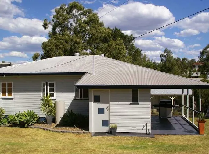 6a Macalister Street, Ipswich, QLD, 4305