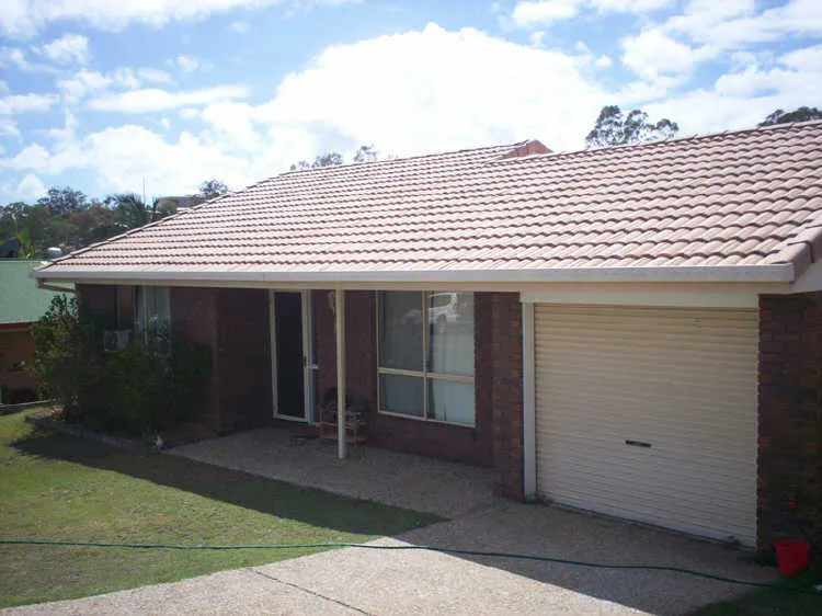 7 Kerry Court, New Auckland, QLD, 4680 - Image 1