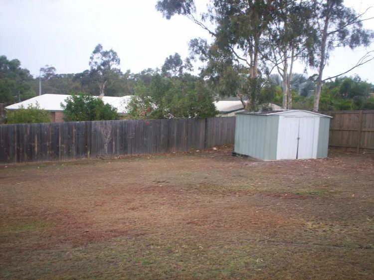 7 Kerry Court, New Auckland, QLD, 4680 - Image 6