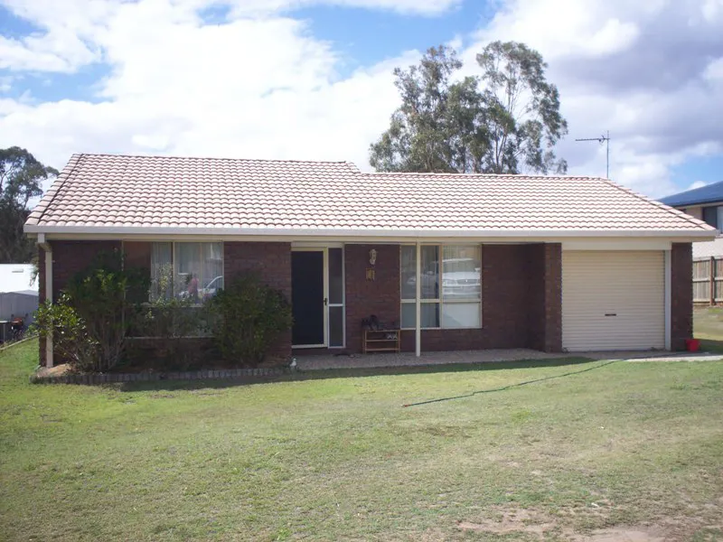 7 Kerry Court, New Auckland, QLD, 4680 - Image 8