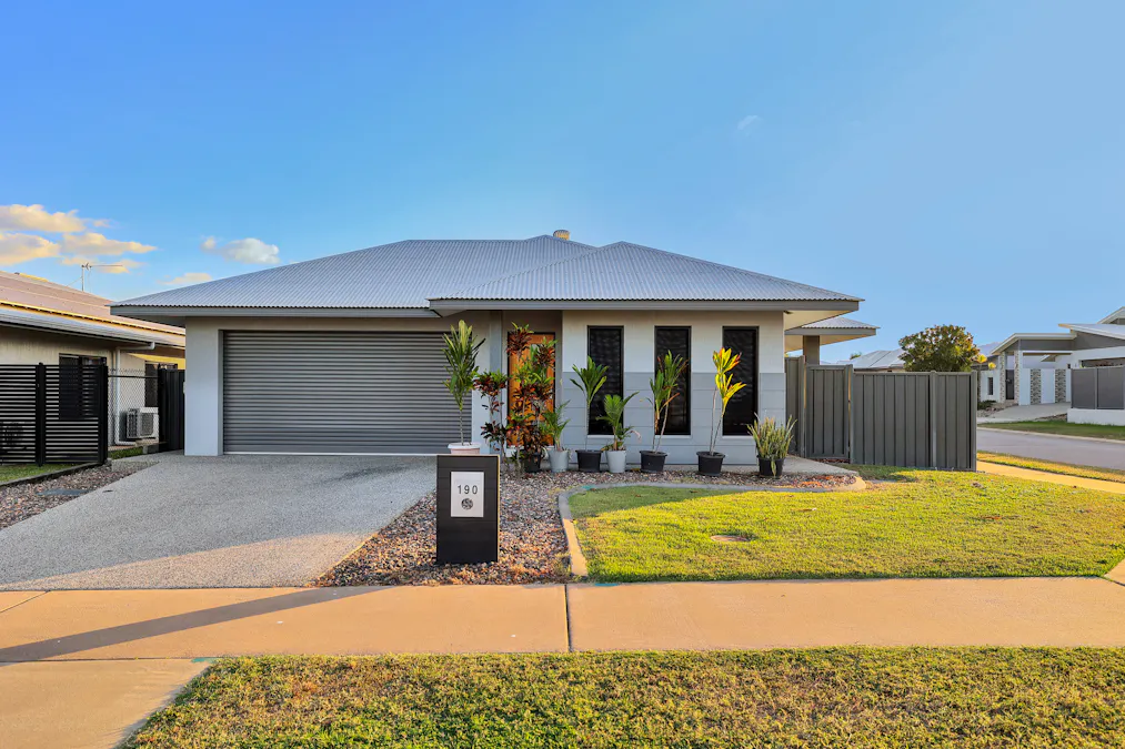 190 Zuccoli Parade, Zuccoli, NT, 0832 - Image 1