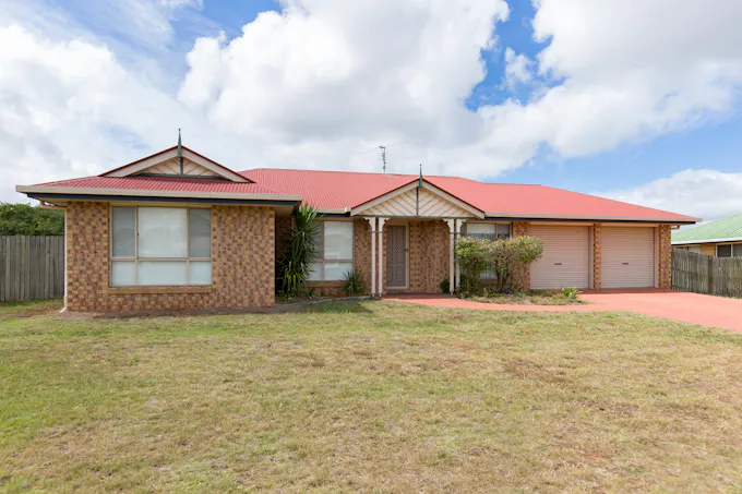 33 Belclaire Street, Westbrook, QLD, 4350 - Image 1
