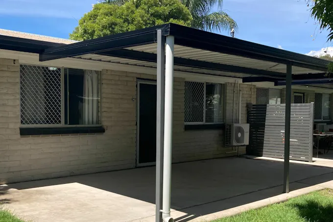 Unit 4/90 Off Lane, Gladstone Central, QLD, 4680 - Image 1