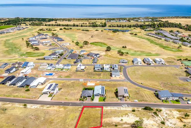 18 Cherry Hills Crescent — photo from Elders Real Estate Normanville