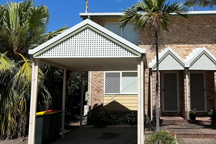 3/3 Central Lane, Gladstone Central, QLD, 4680