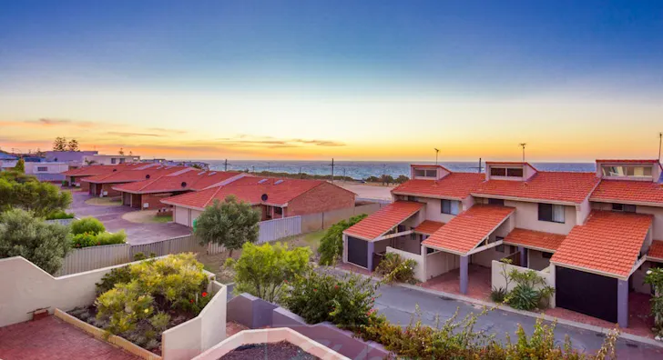 12/13 Upper Esplanade, Bunbury, WA, 6230