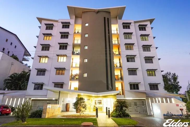 16/3 Warrego Court, Larrakeyah, NT, 0820