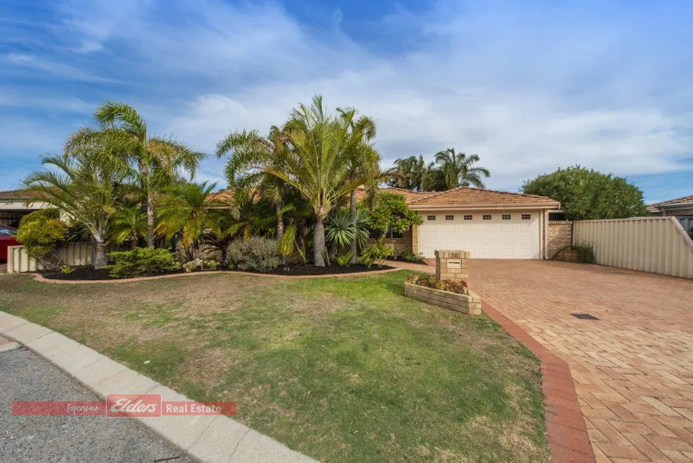 20 Solander Close, Waikiki, WA, 6169 - Image 2
