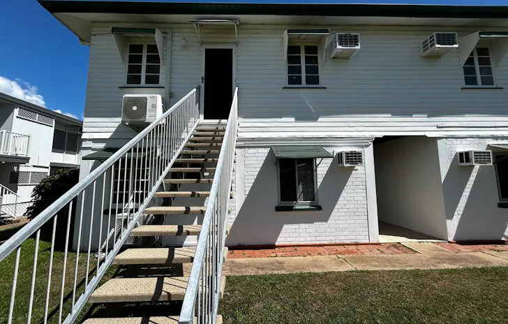 7/105 Mitchell Street, North Ward, QLD, 4810