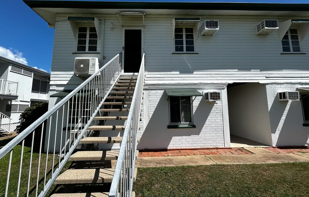 7/105 Mitchell Street, North Ward, QLD, 4810 - Image 1