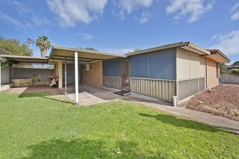 24 Newell Place, Cooloongup, WA, 6168 - Image 19