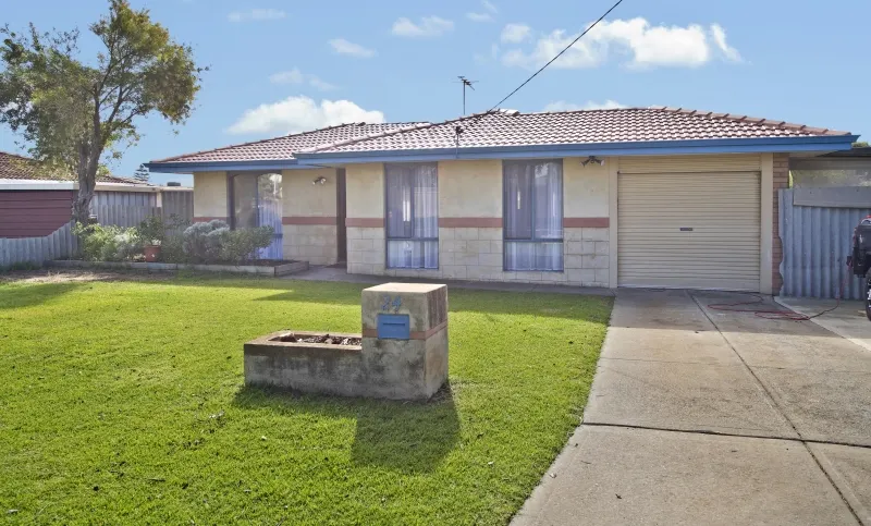 24 Newell Place, Cooloongup, WA, 6168 - Image 23