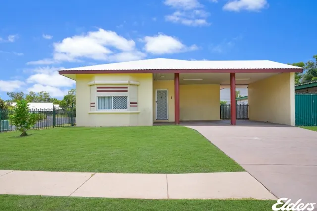 9 Helicia Court — photo from Elders Real Estate Top End Group