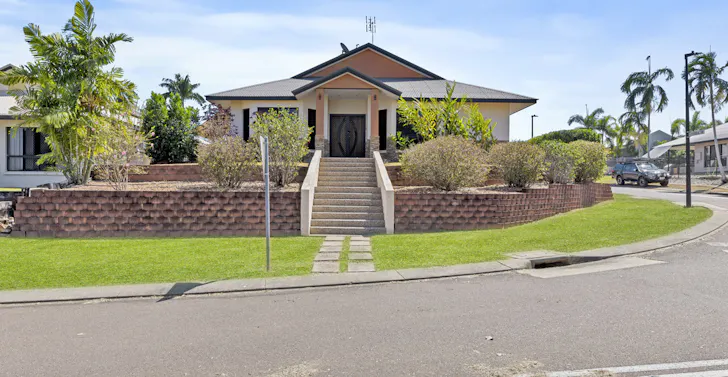 34 Bowrey Crescent, Farrar, NT, 0830